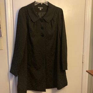 apt. 9 dress coat